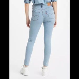 Levi’s Jeans - Brand New With Tags